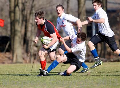 Thumbnail 3 in Fairfield @ Fairfield Prep photogallery.