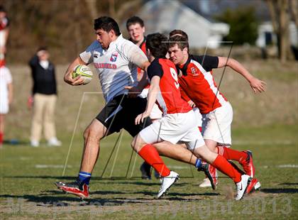 Thumbnail 3 in Fairfield @ Fairfield Prep photogallery.