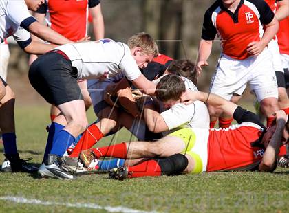 Thumbnail 3 in Fairfield @ Fairfield Prep photogallery.