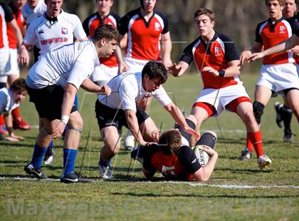 Thumbnail 1 in Fairfield @ Fairfield Prep photogallery.
