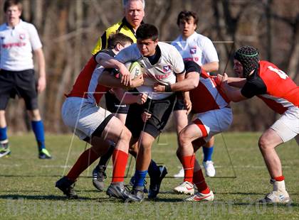 Thumbnail 2 in Fairfield @ Fairfield Prep photogallery.