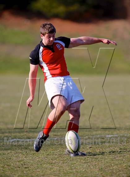 Thumbnail 1 in Fairfield @ Fairfield Prep photogallery.
