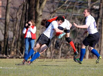 Thumbnail 3 in Fairfield @ Fairfield Prep photogallery.