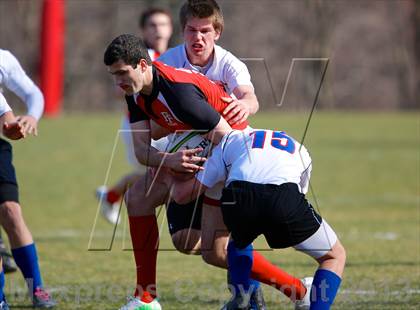 Thumbnail 1 in Fairfield @ Fairfield Prep photogallery.