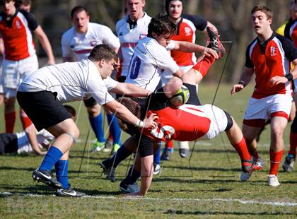 Thumbnail 3 in Fairfield @ Fairfield Prep photogallery.