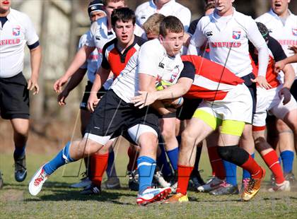 Thumbnail 2 in Fairfield @ Fairfield Prep photogallery.