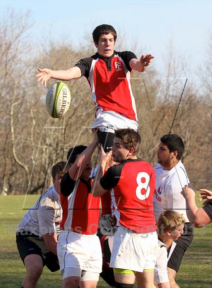 Thumbnail 1 in Fairfield @ Fairfield Prep photogallery.