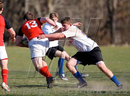 Thumbnail 3 in Fairfield @ Fairfield Prep photogallery.