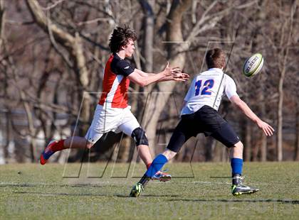 Thumbnail 1 in Fairfield @ Fairfield Prep photogallery.
