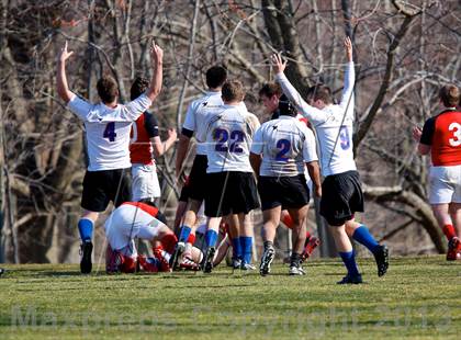 Thumbnail 2 in Fairfield @ Fairfield Prep photogallery.