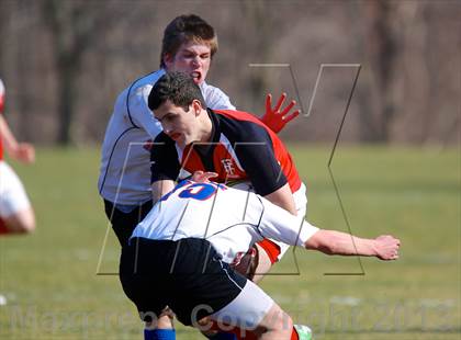 Thumbnail 3 in Fairfield @ Fairfield Prep photogallery.