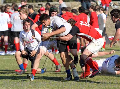 Thumbnail 3 in Fairfield @ Fairfield Prep photogallery.