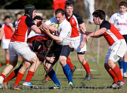 Thumbnail 2 in Fairfield @ Fairfield Prep photogallery.
