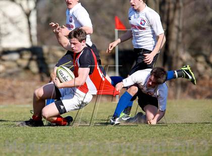 Thumbnail 2 in Fairfield @ Fairfield Prep photogallery.