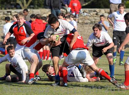 Thumbnail 2 in Fairfield @ Fairfield Prep photogallery.