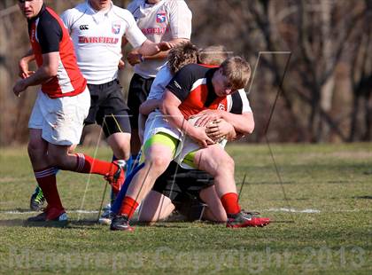 Thumbnail 3 in Fairfield @ Fairfield Prep photogallery.