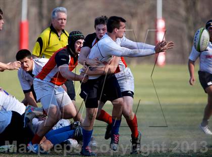 Thumbnail 1 in Fairfield @ Fairfield Prep photogallery.