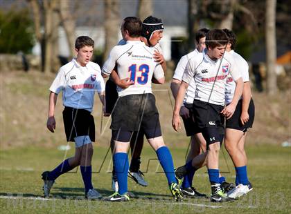Thumbnail 2 in Fairfield @ Fairfield Prep photogallery.