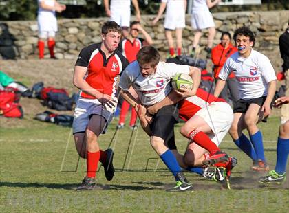Thumbnail 3 in Fairfield @ Fairfield Prep photogallery.