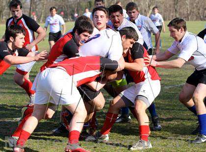 Thumbnail 1 in Fairfield @ Fairfield Prep photogallery.