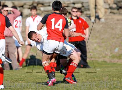 Thumbnail 2 in Fairfield @ Fairfield Prep photogallery.
