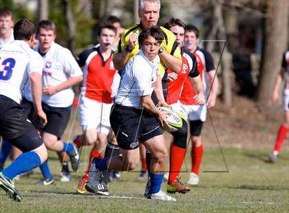 Thumbnail 3 in Fairfield @ Fairfield Prep photogallery.