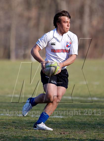 Thumbnail 3 in Fairfield @ Fairfield Prep photogallery.