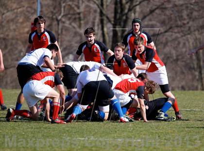 Thumbnail 1 in Fairfield @ Fairfield Prep photogallery.