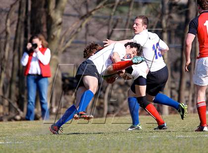 Thumbnail 1 in Fairfield @ Fairfield Prep photogallery.