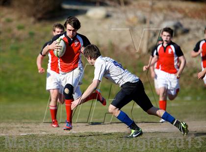 Thumbnail 3 in Fairfield @ Fairfield Prep photogallery.