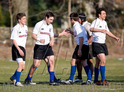 Thumbnail 1 in Fairfield @ Fairfield Prep photogallery.