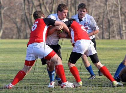 Thumbnail 3 in Fairfield @ Fairfield Prep photogallery.