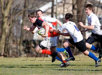 Thumbnail 1 in Fairfield @ Fairfield Prep photogallery.