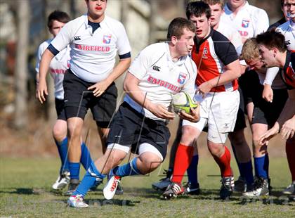 Thumbnail 1 in Fairfield @ Fairfield Prep photogallery.
