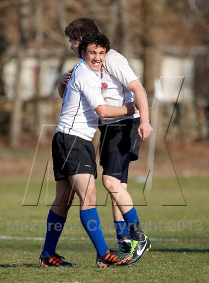 Thumbnail 2 in Fairfield @ Fairfield Prep photogallery.