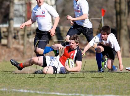 Thumbnail 3 in Fairfield @ Fairfield Prep photogallery.