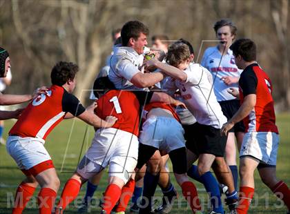 Thumbnail 3 in Fairfield @ Fairfield Prep photogallery.
