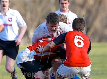 Thumbnail 2 in Fairfield @ Fairfield Prep photogallery.