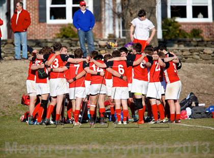 Thumbnail 1 in Fairfield @ Fairfield Prep photogallery.