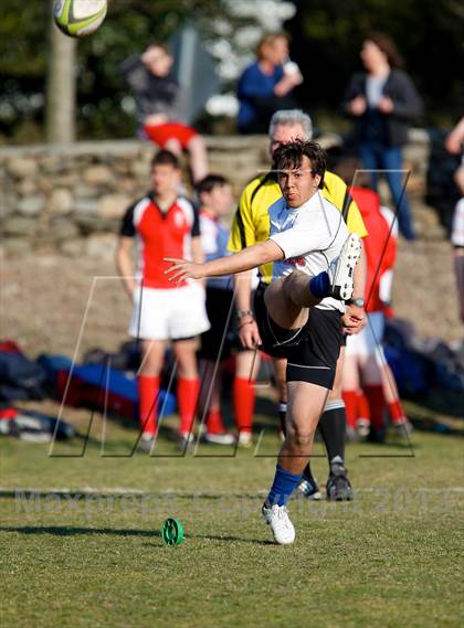 Thumbnail 2 in Fairfield @ Fairfield Prep photogallery.