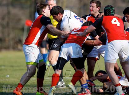 Thumbnail 1 in Fairfield @ Fairfield Prep photogallery.