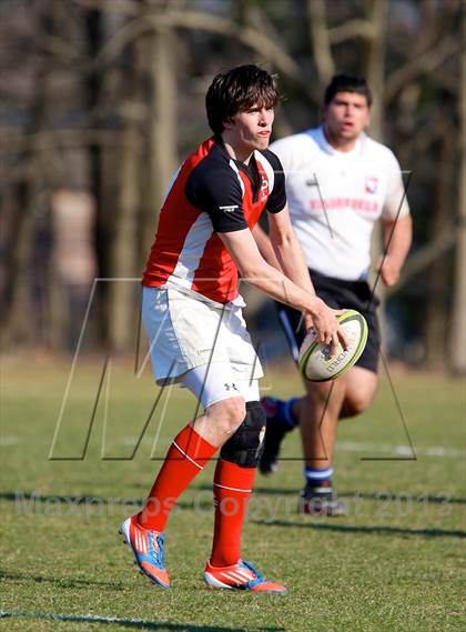 Thumbnail 2 in Fairfield @ Fairfield Prep photogallery.