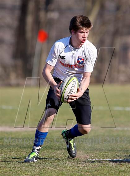 Thumbnail 3 in Fairfield @ Fairfield Prep photogallery.