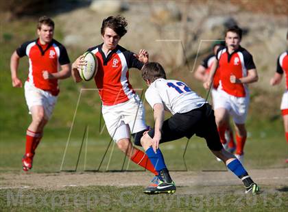 Thumbnail 2 in Fairfield @ Fairfield Prep photogallery.