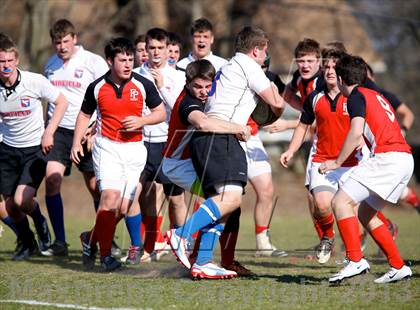 Thumbnail 1 in Fairfield @ Fairfield Prep photogallery.