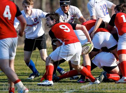 Thumbnail 2 in Fairfield @ Fairfield Prep photogallery.