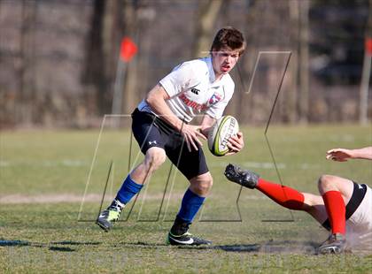 Thumbnail 2 in Fairfield @ Fairfield Prep photogallery.