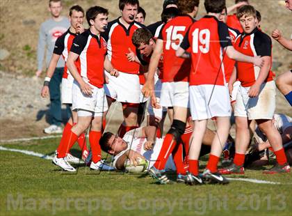 Thumbnail 2 in Fairfield @ Fairfield Prep photogallery.