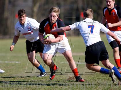 Thumbnail 1 in Fairfield @ Fairfield Prep photogallery.