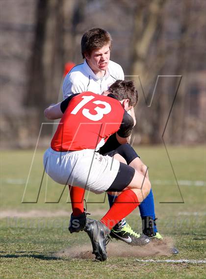 Thumbnail 2 in Fairfield @ Fairfield Prep photogallery.